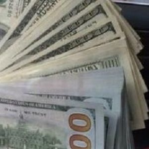 Meet your Posher, Armon